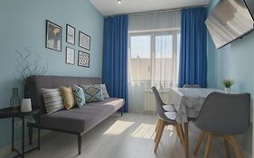 Nur-Ay Residence Na Shevchenko 4